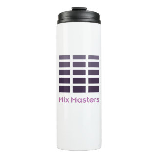 Mix Masters Thermal Tumbler
