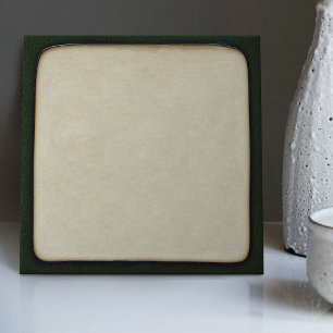 Mix & Match for Symmetrical Floral Wall Art Tile