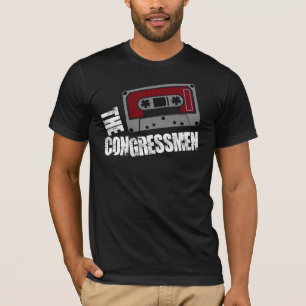 "Mix Tape" T-Shirt