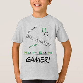 Mix word t-shirt