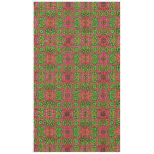 Mixcoac Trance Tablecloth