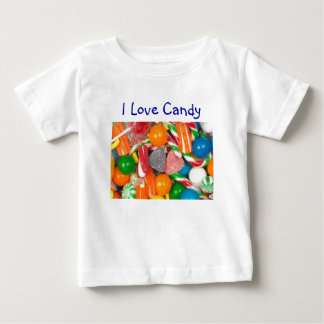 Mixed Candies - Infant T-Shirt