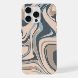 mixed colour, wavy colour phone case