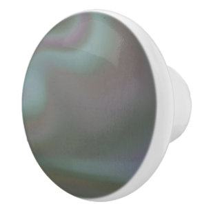 Mixed Colours Ceramic Knob
