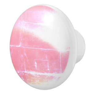 Mixed Colours Ceramic Knob