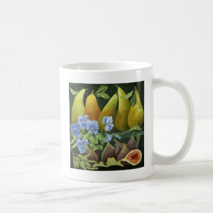 Mixed fruit 2013 coffee mug