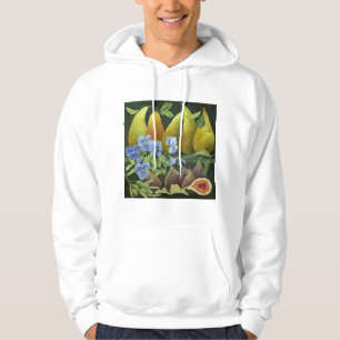 Mixed fruit 2013 hoodie