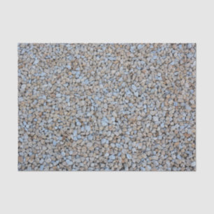 Mixed Gravel Tissue Paper