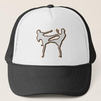 Mixed Martial Arts Hat