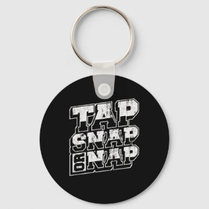 Mixed Martial Arts MMA Key Ring