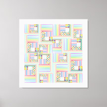Mixed Maze