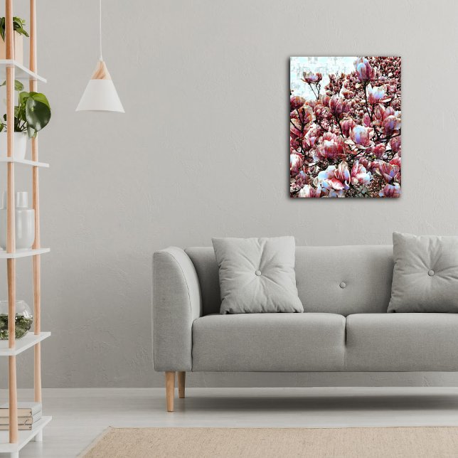 Mixed Media Canvas Wall Art (Creator Uploaded)