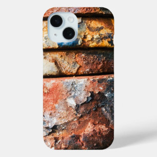 mixed metal race to cake iPhone 15 case