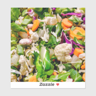 Mixed salad