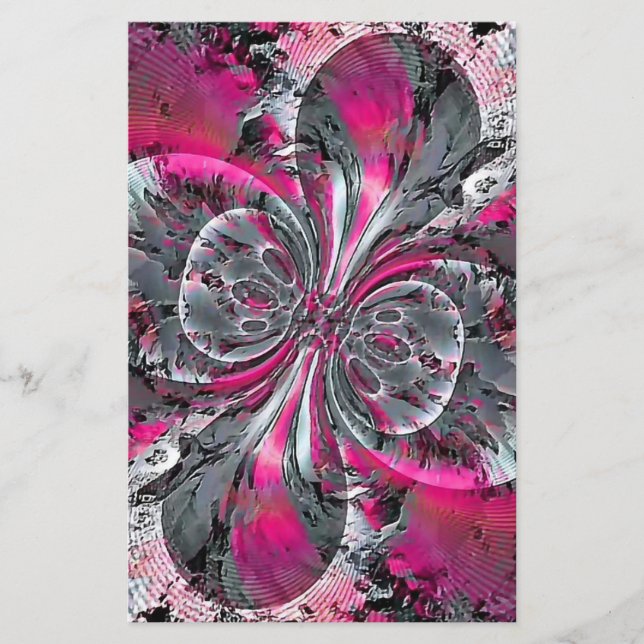 Mixed Signals  (Front)