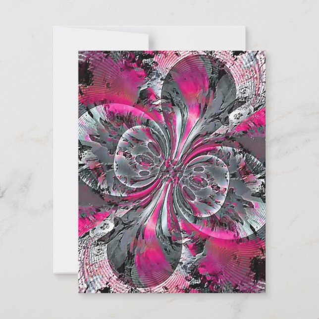 Mixed Signals  (Front)