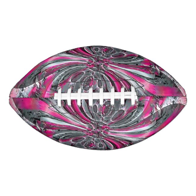 Mixed Signals  American Football (Front)