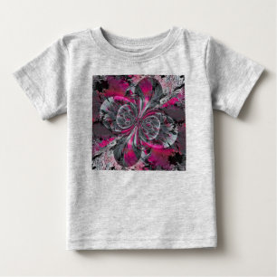 Mixed Signals Baby T-Shirt