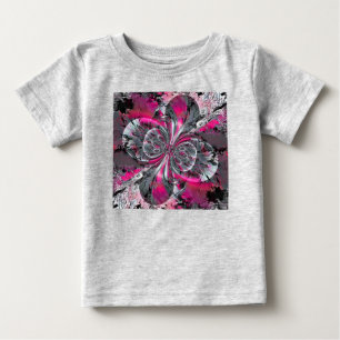 Mixed Signals  Baby T-Shirt