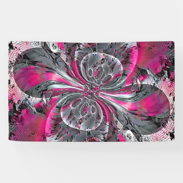 Mixed Signals  Banner (Horizontal)