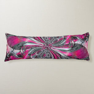 Mixed Signals  Body Cushion