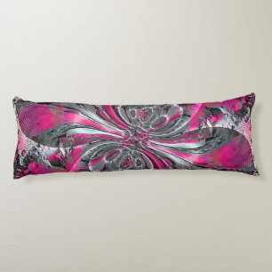 Mixed Signals Body Pillow