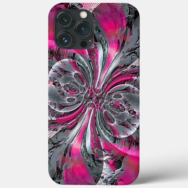Mixed Signals  Case-Mate iPhone Case (Back)