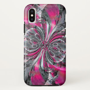 Mixed Signals  iPhone XS Case