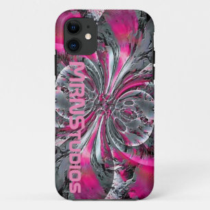 Mixed Signals iPhone 11 Case