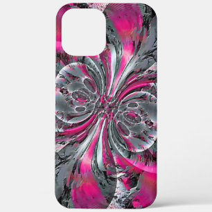 Mixed Signals iPhone 12 Pro Max Case
