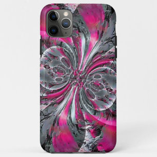 Mixed Signals iPhone 11 Pro Max Case