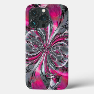 Mixed Signals  iPhone 13 Pro Case