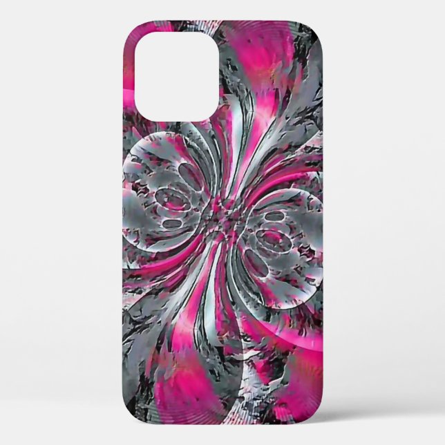 Mixed Signals  Case-Mate iPhone Case (Back)