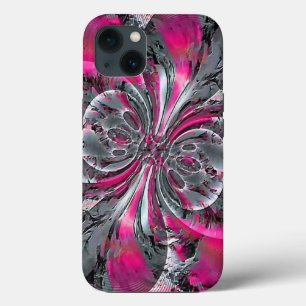 Mixed Signals  iPhone 13 Case
