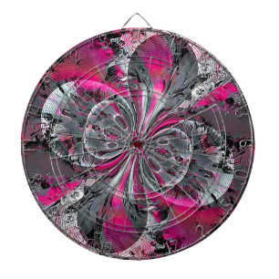 Mixed Signals  Dartboard