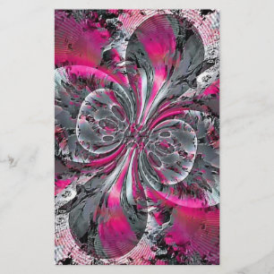 Mixed Signals  Flyer