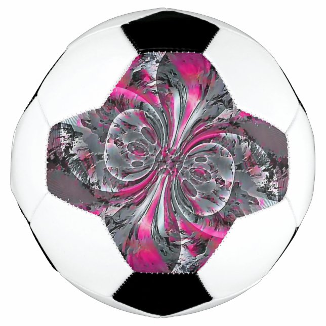 Mixed Signals  Football (Front)