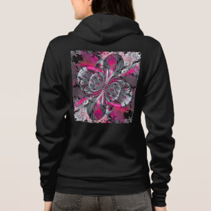 Mixed Signals  Hoodie