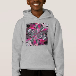 Mixed Signals  Hoodie