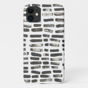 Mixed Signals III iPhone 11 Case