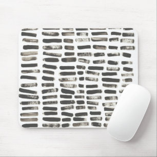 Mixed Signals III Mouse Mat