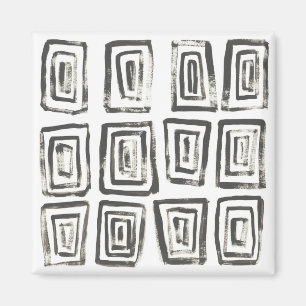 Mixed Signals IV Magnet