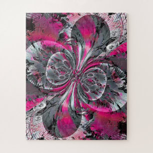 Mixed Signals  Jigsaw Puzzle