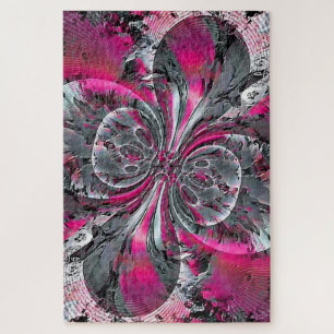 Mixed Signals  Jigsaw Puzzle