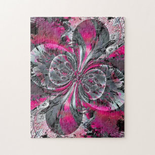 Mixed Signals  Jigsaw Puzzle