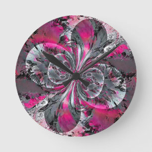 Mixed Signals  Large Clock