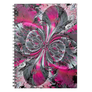 Mixed Signals  Notebook