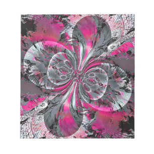 Mixed Signals  Notepad