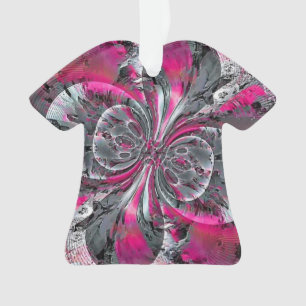 Mixed Signals  Ornament