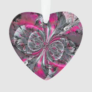 Mixed Signals Ornament